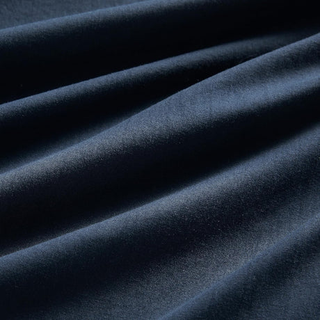 100% Vintage Washed Microfibre Fitted Sheet Set – Ultra Soft & Lightweight Bedding