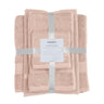 St Regis Collection Luxury Towel Pack - Premium Hotel-Style Bath Linens and Towels