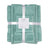 St Regis Collection Towel Pack Luxury Hotel-Quality Soft Cotton Bath and Hand Towels