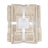 St Regis Collection Towel Pack Luxury Hotel-Quality Soft Cotton Bath and Hand Towels