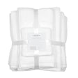 St Regis Collection Luxury Towel Pack - Premium Hotel-Style Bath Linens and Towels