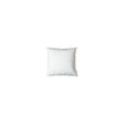 Duck Feather Rich Fill Cushion Insert — Square 25 x 25cm, Made in Australia — Allure Home Collections