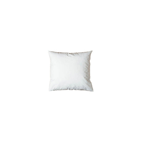 Duck Feather Rich Fill Cushion Insert — Square 30 x 30cm, Made in Australia — Allure Home Collections