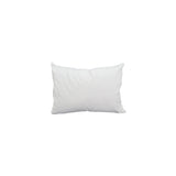 Duck Feather Rich Fill Cushion Insert — Rectangular 30 x 50cm, Made in Australia — Allure Home Collections