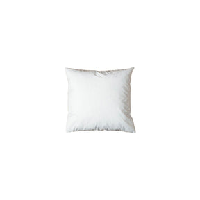 Merzouga duck feather cushion insert square 35 x 35cm with cotton outer