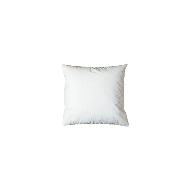 Duck Feather Rich Fill Cushion Insert — Square 35 x 35cm, Made in Australia — Allure Home Collections