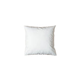 Duck Feather Rich Fill Cushion Insert — Square 40 x 40cm, Made in Australia — Allure Home Collections