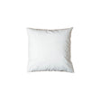 Duck Feather Rich Fill Cushion Insert — Square 50 x 50cm, Made in Australia — Allure Home Collections