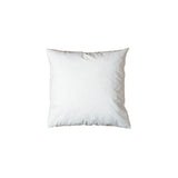 Duck Feather Rich Fill Cushion Insert — Square 50 x 50cm, Made in Australia — Allure Home Collections