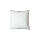 Duck Feather Rich Fill Cushion Insert — Square 55 x 55cm, Made in Australia — Allure Home Collections