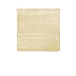 Polyester Chenille Cushion Cover — Cream — Allure Home Collections