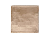 Polyester Faux Suede Cushion Cover — Linen — Allure Home Collections