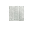Tessa Embossed Floral Cushion Cover — Beige — Allure Home Collections