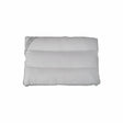 3-Zone Therapeutic Adjustable Pillow — Australian Made, Three Comfort Zones — Allure Home Collections