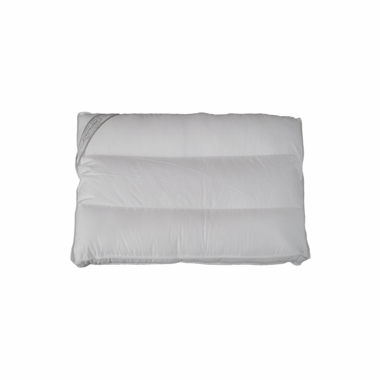 3-Zone Therapeutic Adjustable Pillow — Australian Made, Three Comfort Zones — Allure Home Collections