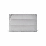 3-Zone Therapeutic Adjustable Pillow — Australian Made, Three Comfort Zones — Allure Home Collections