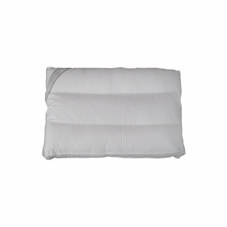 3-Zone Therapeutic Adjustable Pillow — Australian Made, Three Comfort Zones — Allure Home Collections