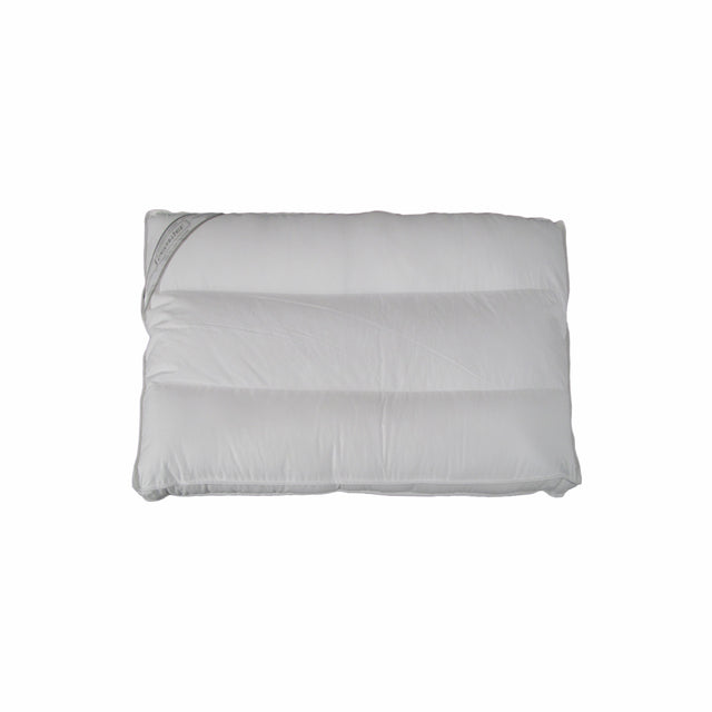 3-Zone Therapeutic Adjustable Pillow — Australian Made, Three Comfort Zones — Allure Home Collections