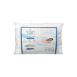 Mediflow Elite Water Pillow — Fibre Fill, 50x70cm, Adjustable Neck Support — Allure Home Collections