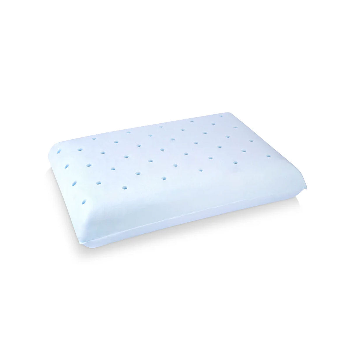 Mediflow Elite Cooling Gel Memory Foam Water Pillow — 44x66cm, Clinically Validated — Allure Home Collections