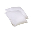 Stain Resistant European Pillow Protectors — Set of 2, Prolongs Pillow Life — Allure Home Collections