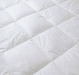Minchinhampton Cotton Quilt, Queen, 350GSM