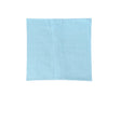 Cotton Waffle Cushion Cover — Sky Blue 40 x 40cm — Allure Home Collections