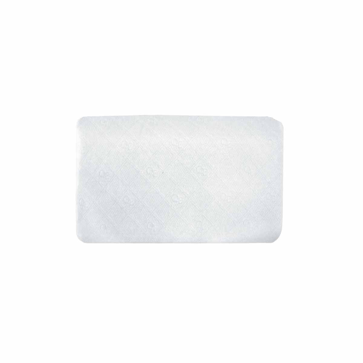 Adjustable 3-Layer Memory Foam Contour Pillow