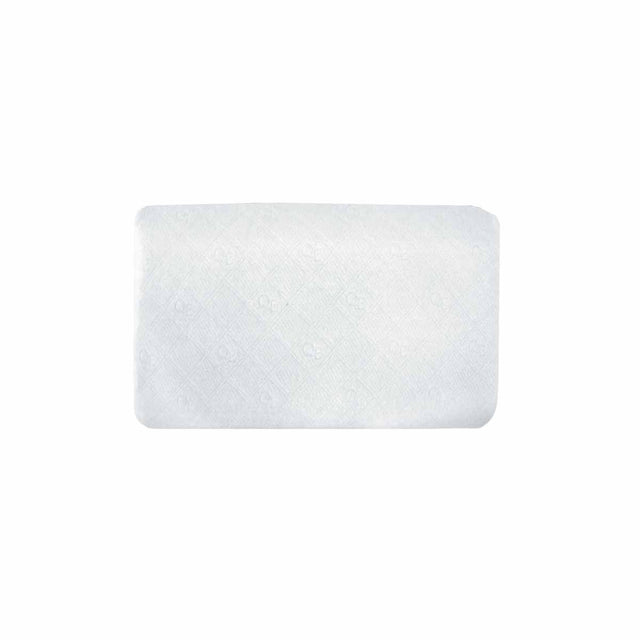 Adjustable 3-Layer Memory Foam Contour Pillow