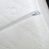 Adjustable 3-Layer Memory Foam Contour Pillow