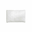 Repose Shredded Memory Foam Standard Pillow — 47x73cm, Tailored Support — Allure Home Collections