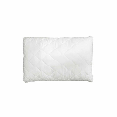 Repose Shredded Memory Foam Standard Pillow — 47x73cm, Tailored Support — Allure Home Collections
