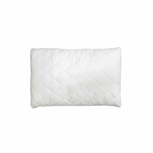 Repose Shredded Memory Foam Standard Pillow — 47x73cm, Tailored Support — Allure Home Collections