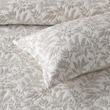 Painswick Foliage Jacquard Bedspread 3pcs, King