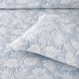 Bibury Botanical Jacquard Bedspread 3pcs