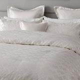 Broadway Geometric Jacquard Comforter 6pcs, Super King