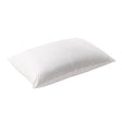 Bianca Natural Sleep Bamboo Blend Medium Profile Pillow — Cotton Japara Cover — Allure Home Collections