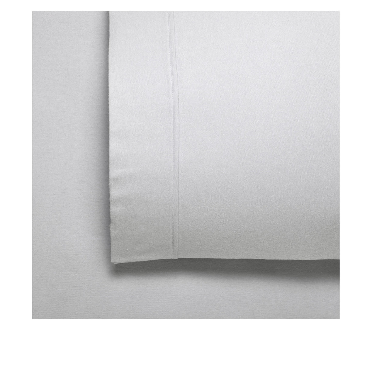 Bianca Fletcher Flannelette Cotton Sheet Set — Soft Brushed Warm Bedding — Allure Home Collections