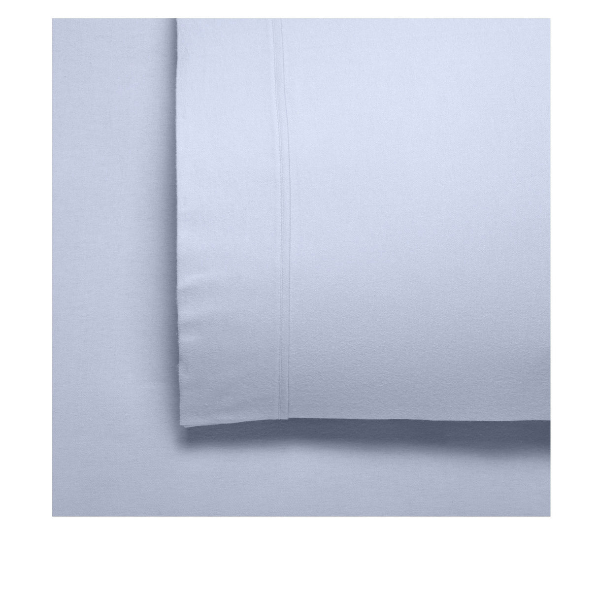 Bianca Fletcher Flannelette Cotton Sheet Set — Brushed Flannelette Bedding — Allure Home Collections