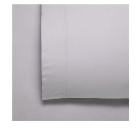 Bianca Fletcher Flannelette Cotton Sheet Set — Plush Brushed Bed Linen — Allure Home Collections
