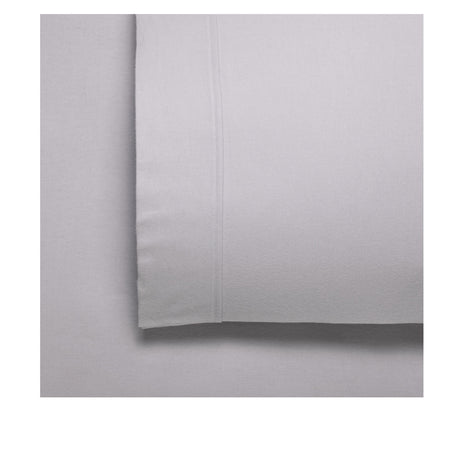 Bianca Fletcher Flannelette Cotton Sheet Set — Plush Brushed Bed Linen — Allure Home Collections