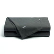 Bianca Heston Cotton Percale Sheet Set — Classic Breathable Luxury Bedding