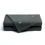 Bianca Heston Cotton Percale Sheet Set — Classic Breathable Luxury Bedding