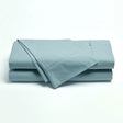 Bianca Heston Cotton Percale Sheet Set Premium Bedding Collection for Bedrooms