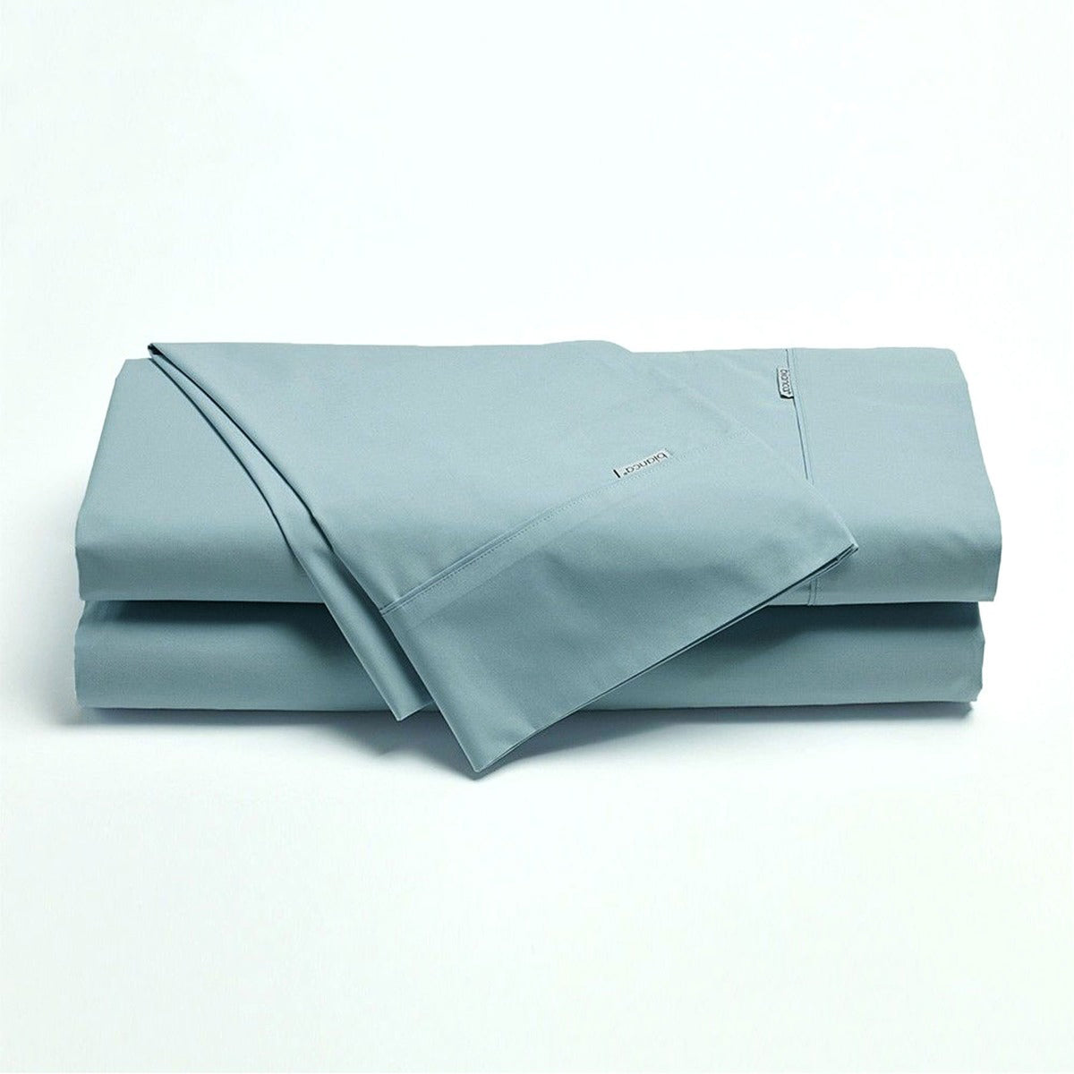Bianca Heston Cotton Percale Sheet Set Premium Bedding Collection for Bedrooms