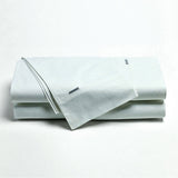 Bianca Heston Cotton Percale Sheet Set Hotel-Quality Breathable Bedding Essentials