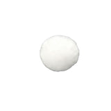 Easyrest Round Cushion Insert — 30cm Diameter — Allure Home Collections
