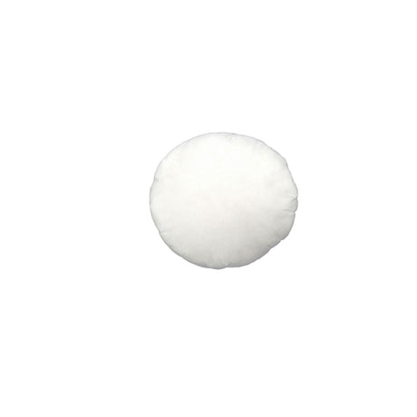 Easyrest Round Cushion Insert — 30cm Diameter — Allure Home Collections