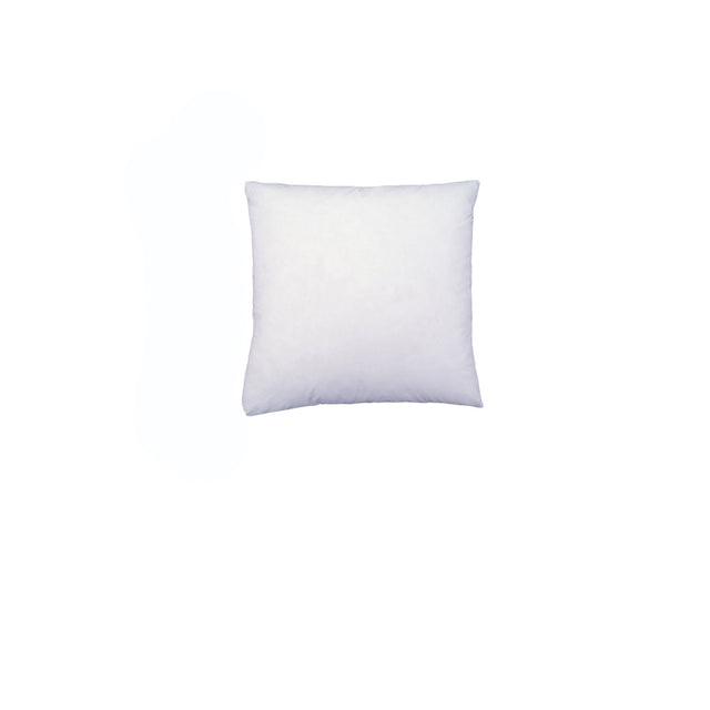 Easyrest Square Cushion Insert — 30 x 30cm — Allure Home Collections