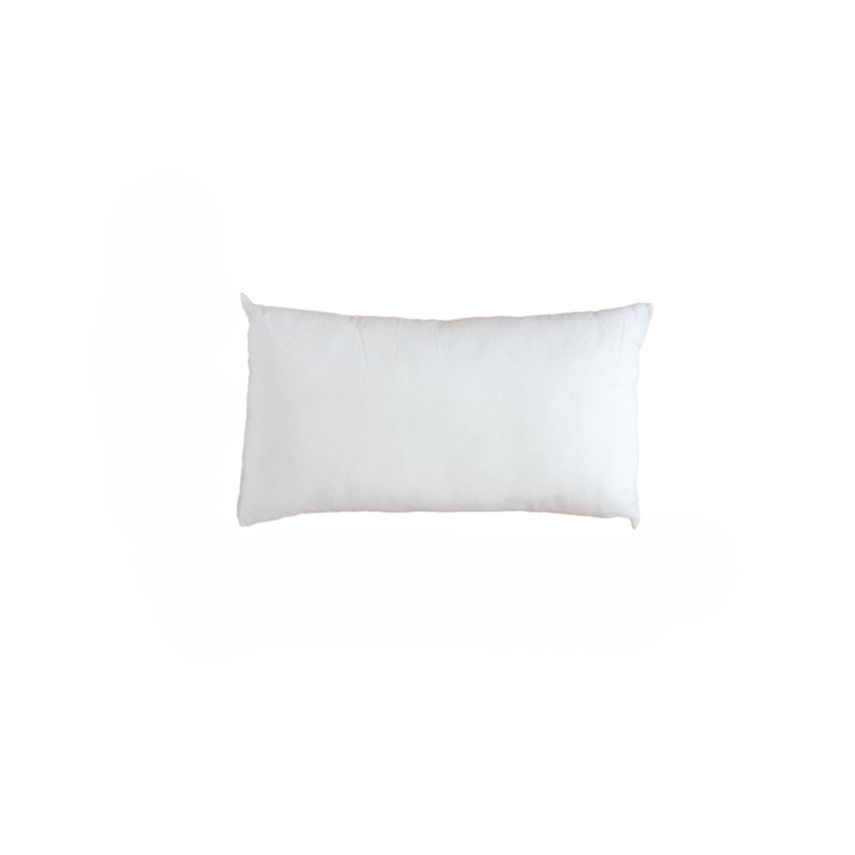 Easyrest Rectangular Cushion Insert — 30 x 60cm — Allure Home Collections